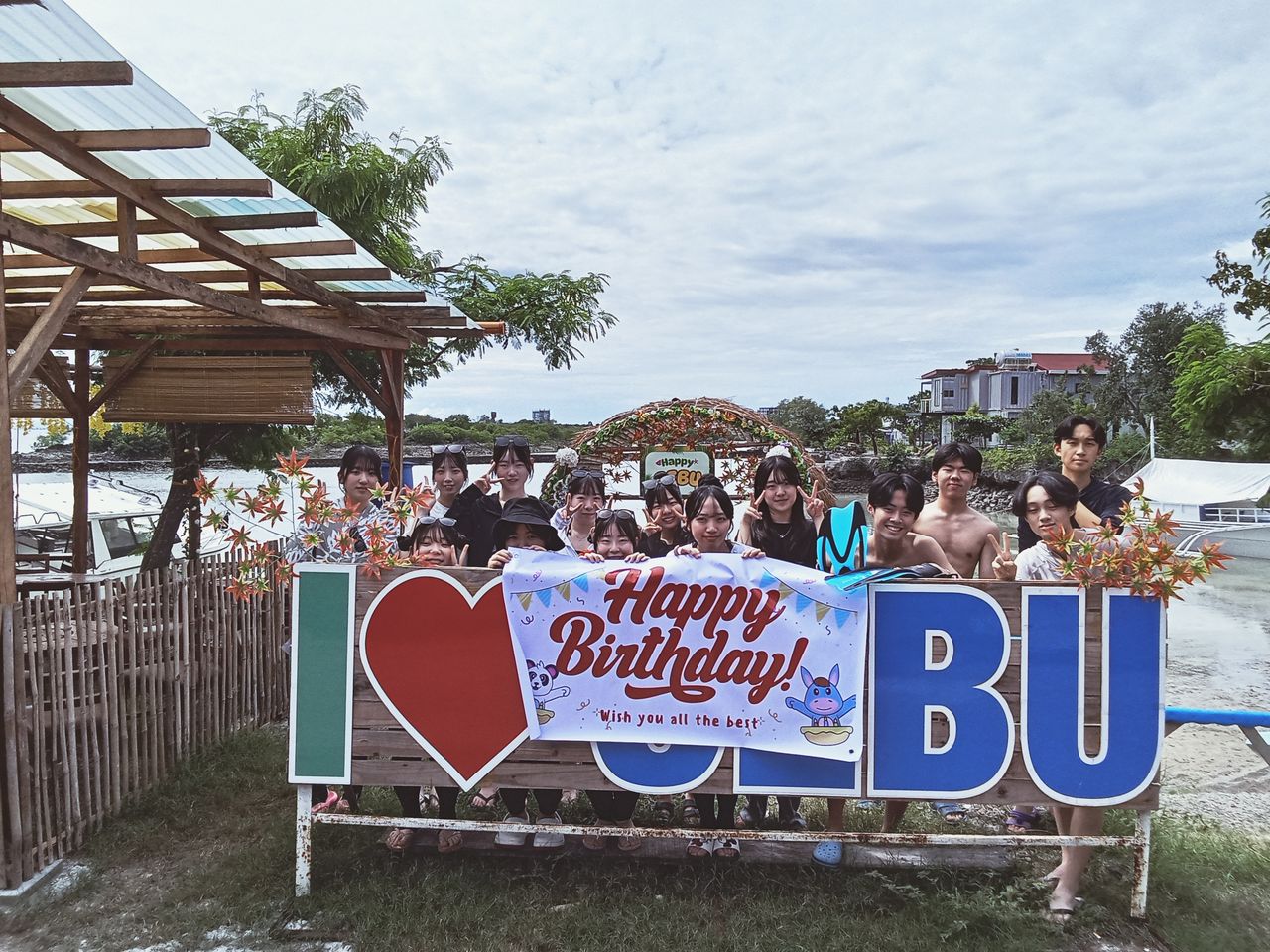 サプライズもおまかせ1