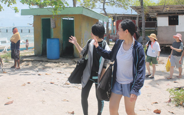 フォトロゲイニング